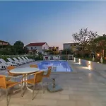 Lejlighed Mm