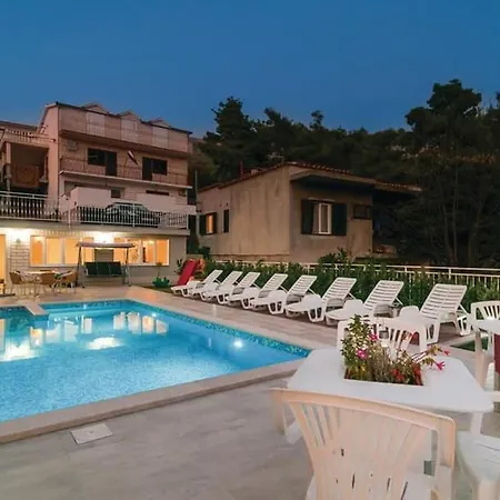 Appartement Mm