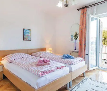 Mm Appartement Podstrana
