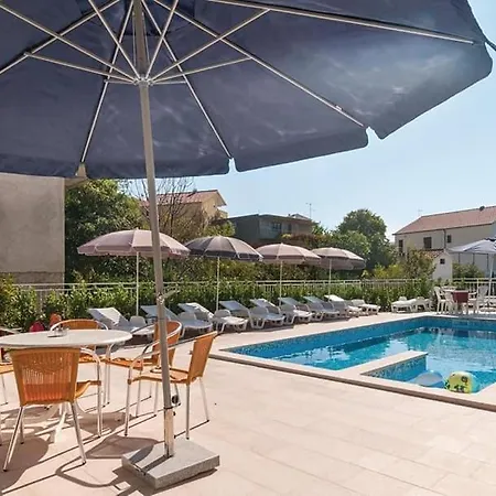 Appartement Mm *