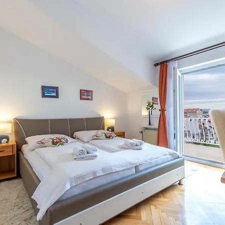 Mm Apartment *