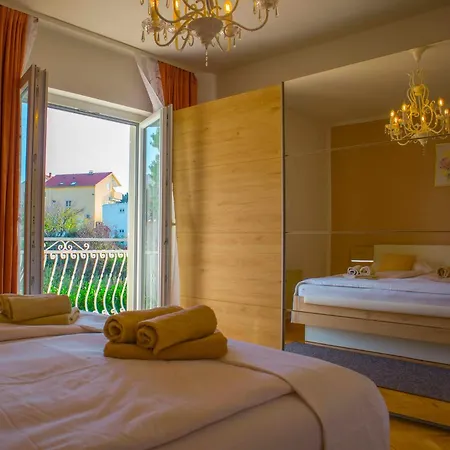Appartement Mm