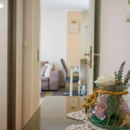 Apartment Mm
