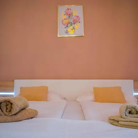 Mm Apartment *