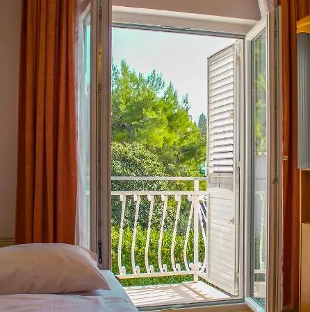 Apartment Mm