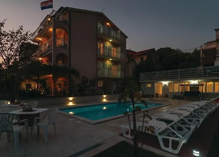Apartment Mm