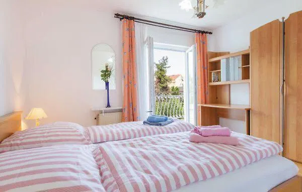 Apartman Mm Podstrana